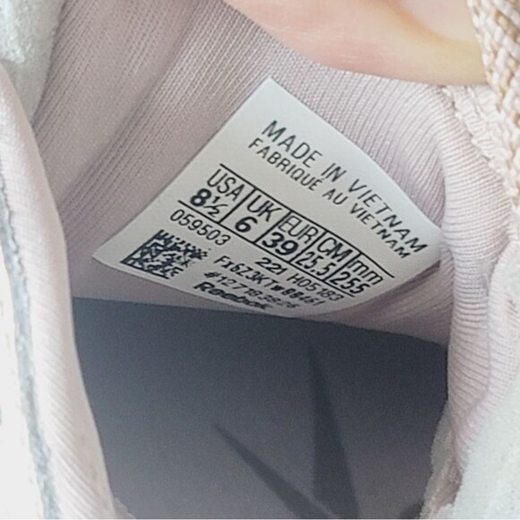 NWT Reebok Club C Cardi collection Casual Sneaker Shoes Size 8.5 - Picture 8 of 10